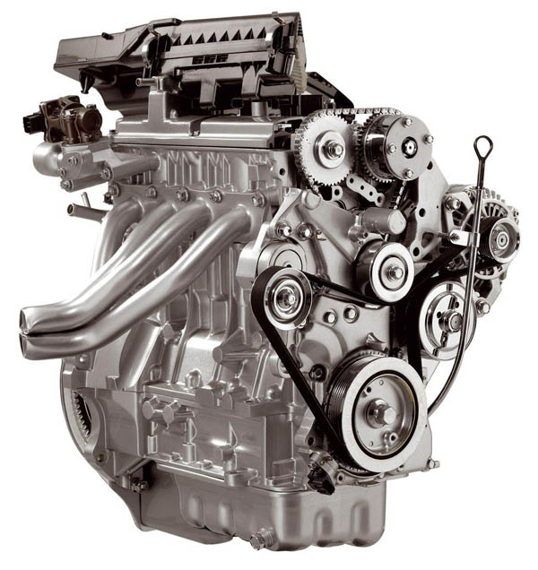 2009 Punto Evo Car Engine